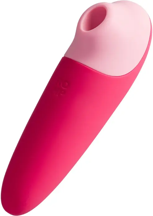 ROMP Shine X клиторальный стимулятор – розовый
