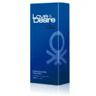 SHS Love Desire Male 15ml – Premium feromoonparfüüm meestele — Foto 4