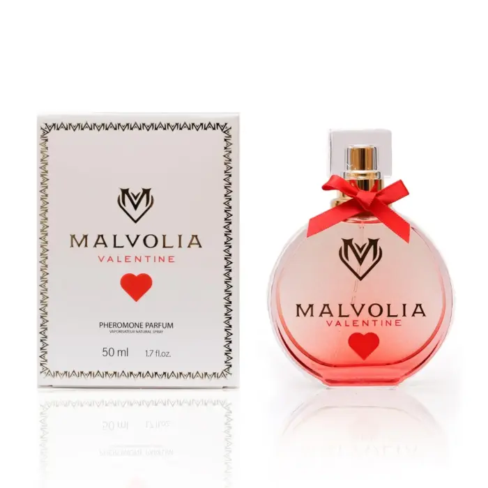 Malvolia Valentine Feromoonparfüüm naistele – 50 ml