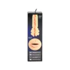 Kiiroo PowerBlow & Feel mutes masturbatora komplekts – interaktīva intīmā ierīce — Foto 3