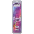 Doc Johnson Klasisks dildo – 25 cm (10″) — Foto 2