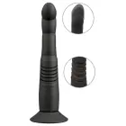 Coup!es Choice G- и P-точки пальчиковый вибратор с функцией толчков – 23–26 cm (9–10″) – розовый — Фото 2