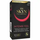 SKYN Intense Feel Textured Condoms – 10 pcs. — Photo 1