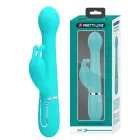PRETTY LOVE Dejon truša vibrators — Foto 1