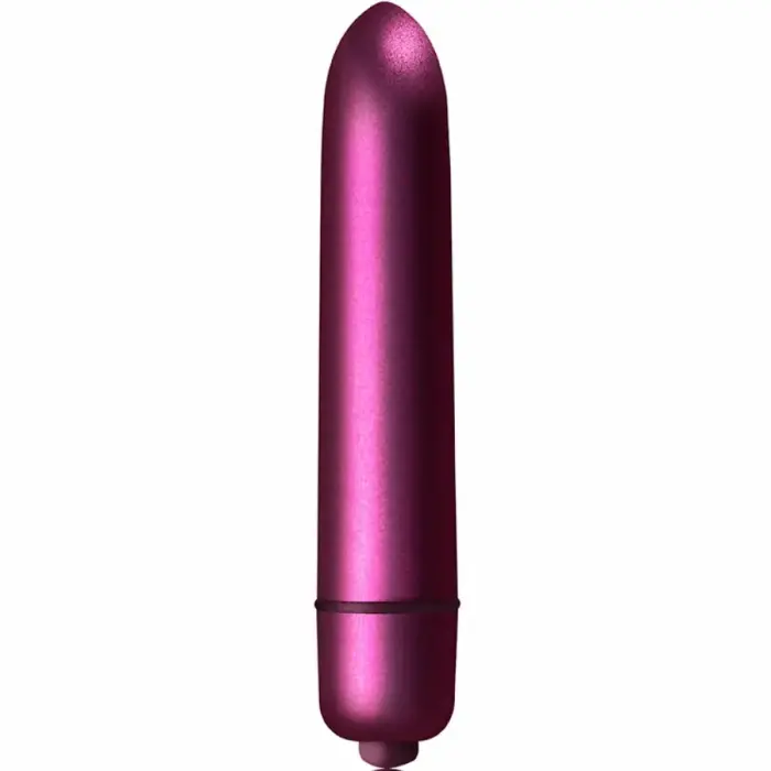 CLIMAXIMUM Jolie вибропуля – 9 см – черный