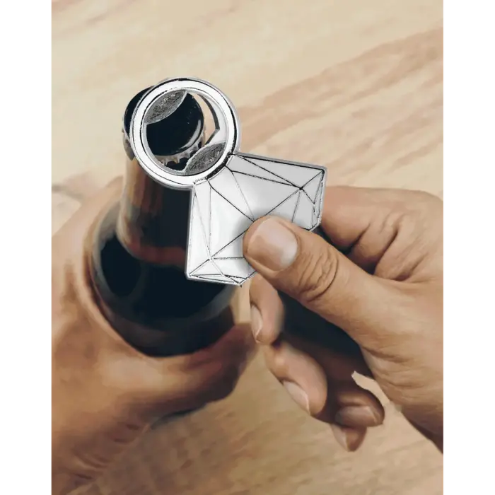 Glitterati - Diamond Bottle Opener Photo