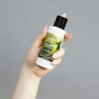 Dabīgs alvejas lubrikants uz ūdens bāzes – 100 ml — Foto 2