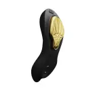 Aya Wearable G-Spot Vibrator – App-Controlled – Black — Photo 18