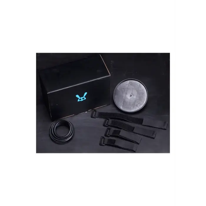 F-Machine Universal Suction Base – адаптер для дилдо к секс-машинам Gigolo / Pro II