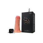 Realistlik dildo Caliber – 20 cm (8″) – nahavärv — Foto 1