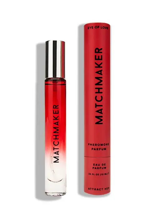 Red Diamond Attract Her feromoonparfüüm – 10 ml