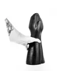 All Black Fist dildo – 36 cm (14.2″) — Foto 5
