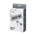 Anonymo anclecuffs, polyester, silver, 28.5 cm Foto 9