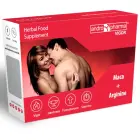 Andropharma Vigor Advanced Herbal Formula 30 Capsules – Male Vitality Support — Photo 1