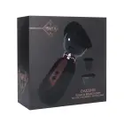 Shots Dazzling Rechargeable Multi-Area Vacuum Pump – Black — Photo 1