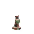 Kiotos Revolt Green Army 03 Medium – silicone dildo – 13.5 cm — Photo 5