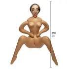 Spicy Sofia Latina Inflatable Doll — Photo 3