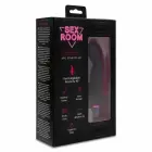 SEX ROOM Prostate Play Kit – multi-accessory intimate set with curved massager, USB rechargeable — Photo 1