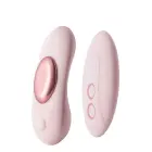 VIVRE Biksīšu vibrators Gigi – 9 cm (3.5″) – rozā — Foto 2