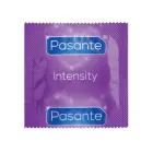 Pasante Ribs & Dots Intensity textured condoms – 144 pcs — Photo 3