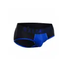 MaleBasics Neon Briefs – Blue – S — Photo 4