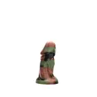 Kiotos Revolt Green Army 05 Medium – silicone dildo – 14.5 cm — Photo 5