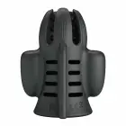 PRETTY LOVE WYATT Rechargeable Automatic Trainer – 22.5 cm (8.85″) – Black — Photo 4