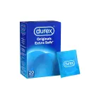 Durex особо безопасные презервативы – 60 шт. — Фото 1