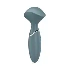 Satisfyer Mini Wand-er wand вибратор – 16 см (6.3″) – фиолетовый — Фото 5