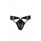 Passion 033 Thong – Black – S/M — Photo 3