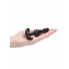 NO. 80 - 4-Piece Butt Plug Set - Black Foto 10