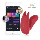 Magic Motion Umi Smart Wearable Dual Motor Vibrator – Skin — Photo 7
