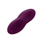 Remote Control Dual Rider Vibrator – Purple — Photo 10