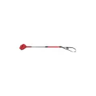 Sportsheets Kiss Crop – silicone – lip-shaped tip — Photo 5