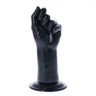 Pugno Errigal Fist Дилдо – 24 cm (9.5″) – Черный — Фото 3