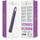 INTENSE VITO Vibrator – 17 cm (6.7″) – Purple — Photo 4