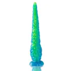 EPIC Scylla Fluorescent Tentacle Dildo – 31.5 cm (12.4″) – Glow in the Dark — Photo 4