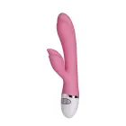 Dreamer II Uzlādējams vibrators – rozā — Foto 2