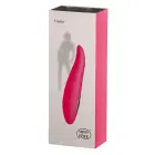 MINDS of LOVE Gusto vibratorius – 17 cm (6.7″) – rožinis — Nuotrauka 4