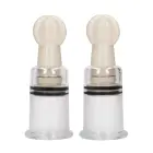 Nipple Suction Set - Medium Photo