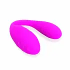 Pretty Love Fascination masāžas vibrators – violets — Foto 6
