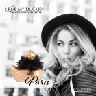 Big Teaze Toys I Rub My Duckie 2.0 Paris Gold vibratorius — Nuotrauka 7