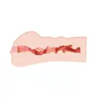 CRAZY BULL - Mavis мастурбатор Фото num