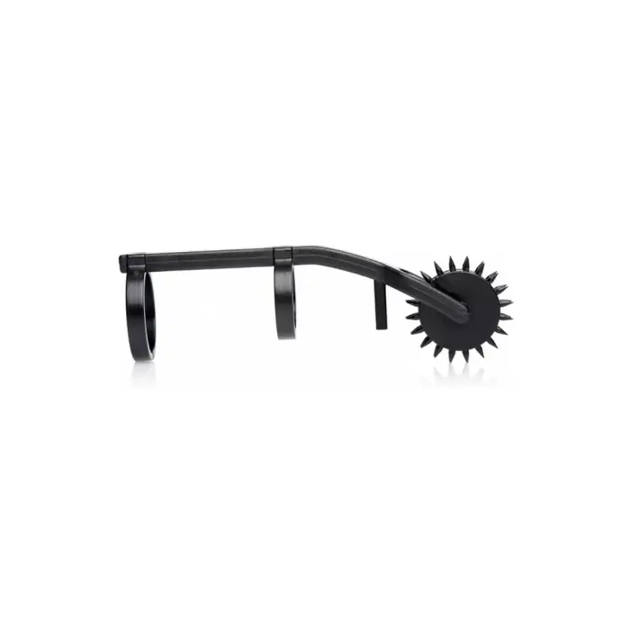 Thorn - Double Finger Pinwheel Foto 4