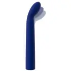 Smile гибкий вибратор для точки G – 19 cm (7.3″) – розовый — Фото 6