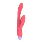 Dreamtoys Double Beat Duo вибратор – розовый — Фото 12