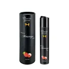 Plaisir Secret ličių erotinis masažo aliejus – 59 ml Photo