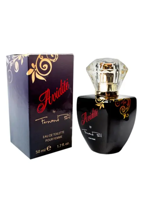 Fernand Péril Avidite feromoonparfüüm naistele – 50 ml