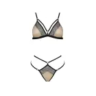 Casmir Indila lingerie set – gold – L/XL — Photo 5