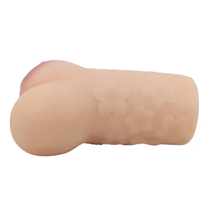 CRAZY BULL Вагинальный мастурбатор – красный Фото num